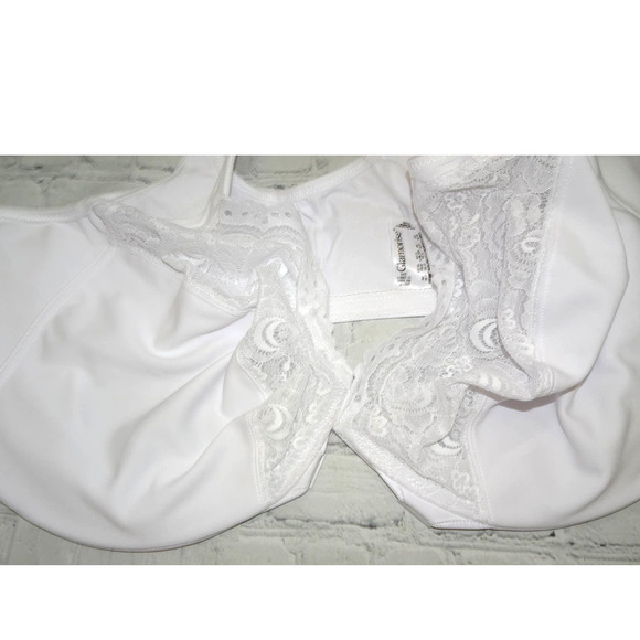 Glamorise WonderWire Front-Closure Bra 50G NWOT - Picture 5 of 5